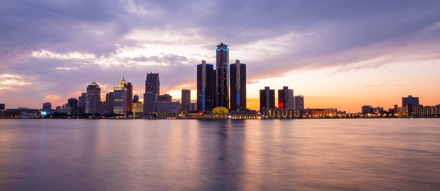 Image for Unique Things to Do in Detroit, MI: 6 Ways to Explore The Motor City