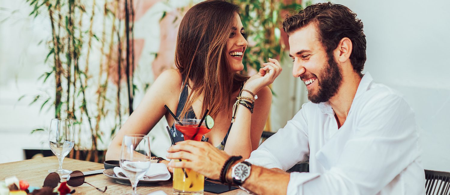 Image for The Best Romantic Restaurants in Portland on a Renter's Budget