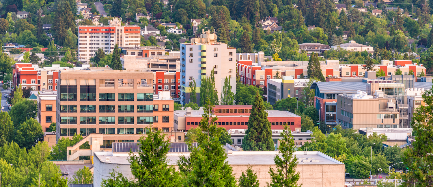 Image for Cost of Living is Increasing the Most in These Areas