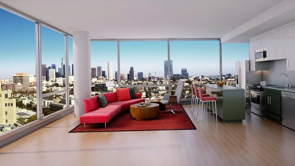 Image for Family-Friendly Los Angeles Neighborhoods