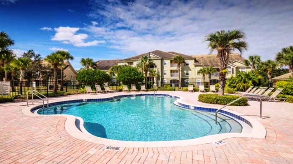 Image for Family-Friendly Orlando Neighborhoods