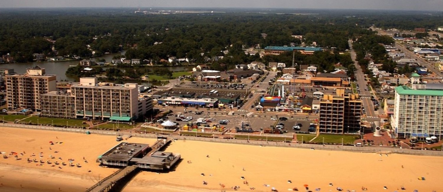 Image for Discover the Best Unique Things to Do in Virginia Beach