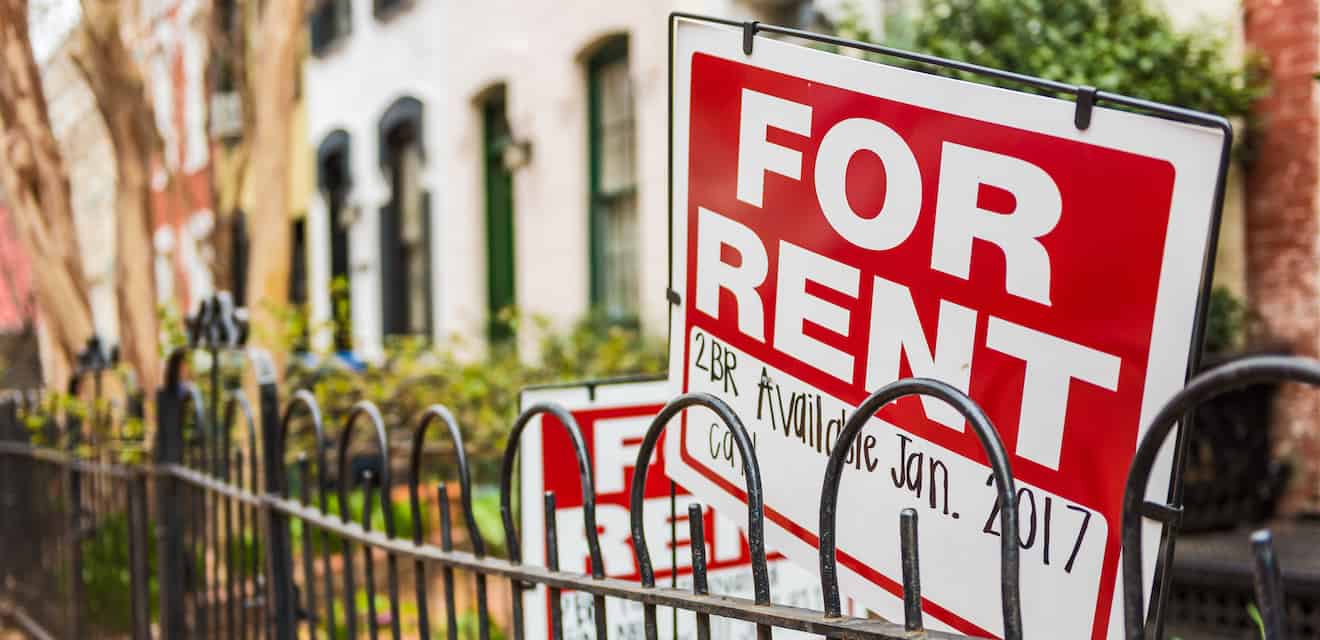 Image for Rent Prices are Up, But Stability May Be in Sight