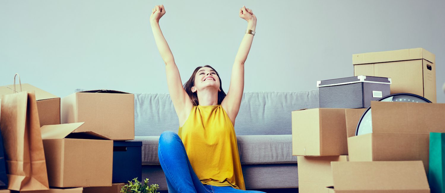 Image for 33 Expert Apartment Moving Tips for an Easy Relocation