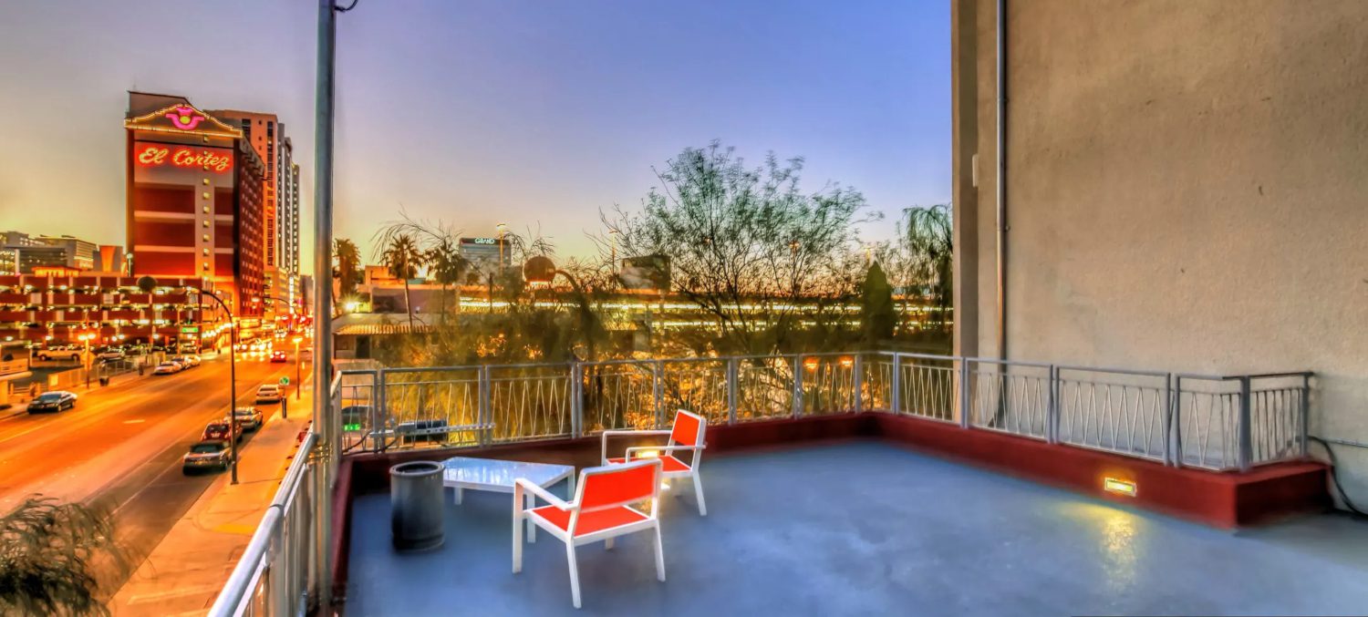 Image for Apartments With the Best Views in Las Vegas
