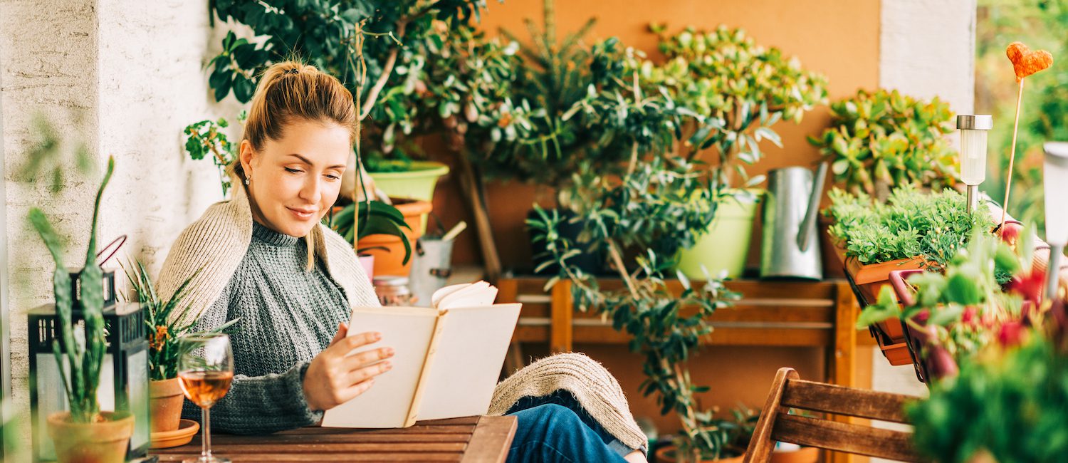 Image for Optimize Your Outdoor Living Space with These Apartment Balcony Ideas