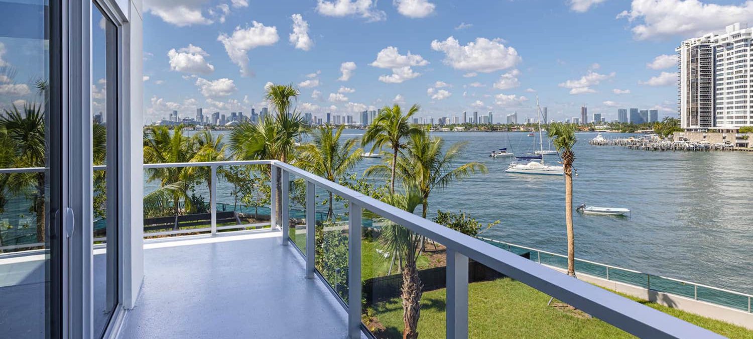 Image for Apartments With the Best Views in Miami