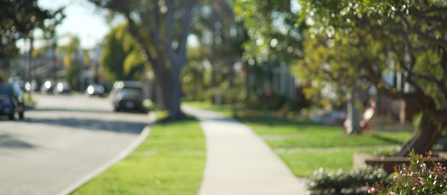 Image for Your Complete Guide to Suburban Neighborhoods