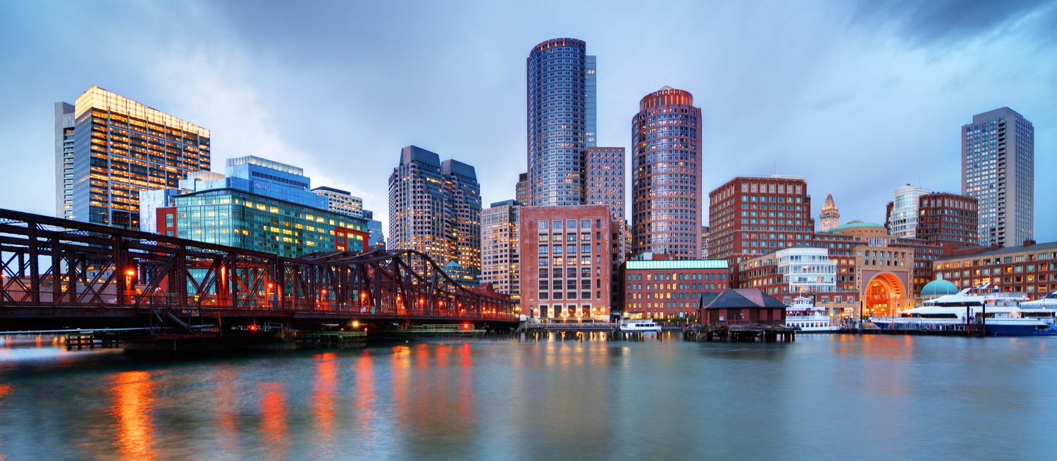 Image for Most Welcoming Cities in the US for Newcomers