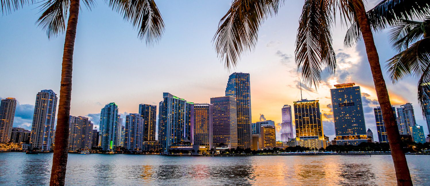 Image for Where to Live in Miami for $2,000