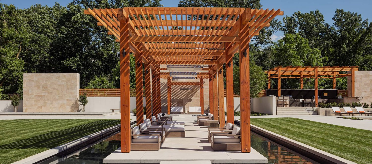 Image for 10 Incredible Apartment Pools in Philadelphia