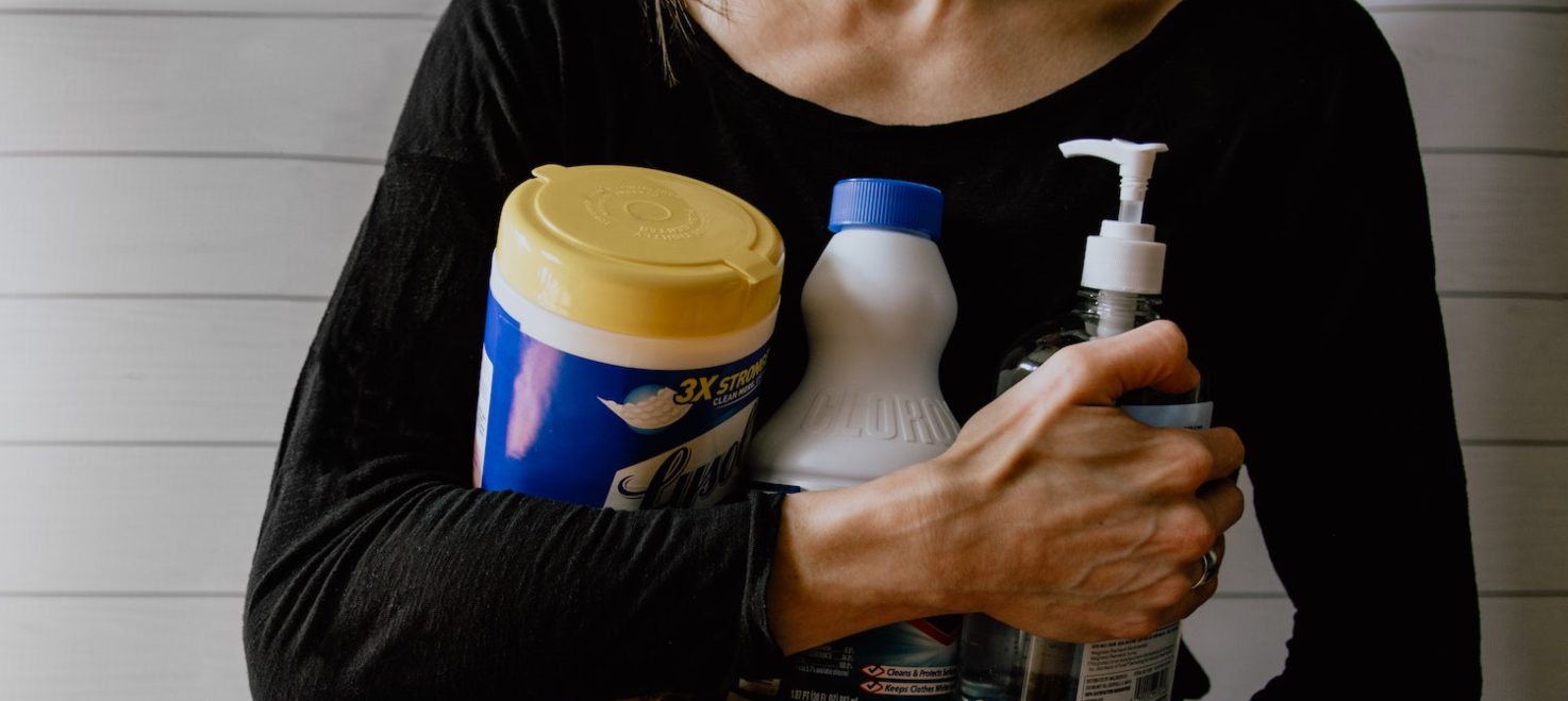 Image for 10 Reasons You Should Hire a Cleaning Company Before Moving Out