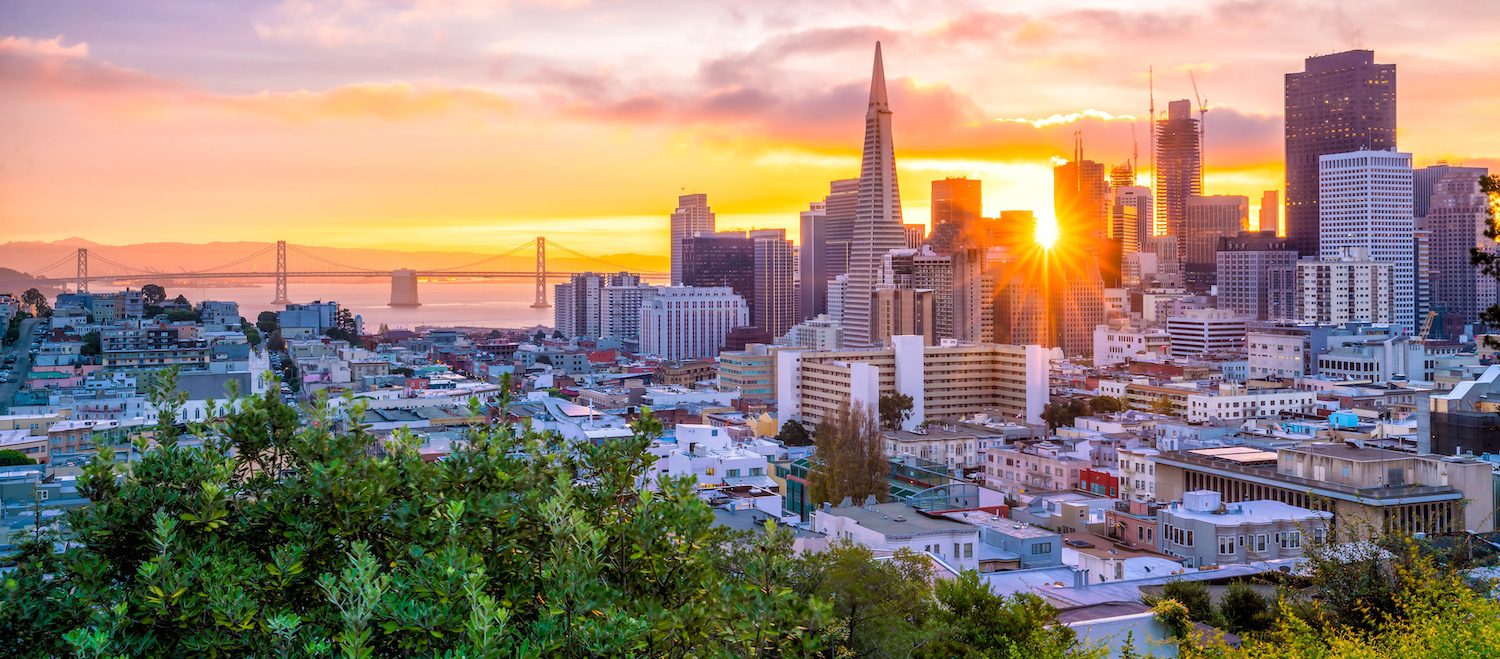 Image for Cheapest Neighborhoods in San Francisco, CA For Renters in 2025