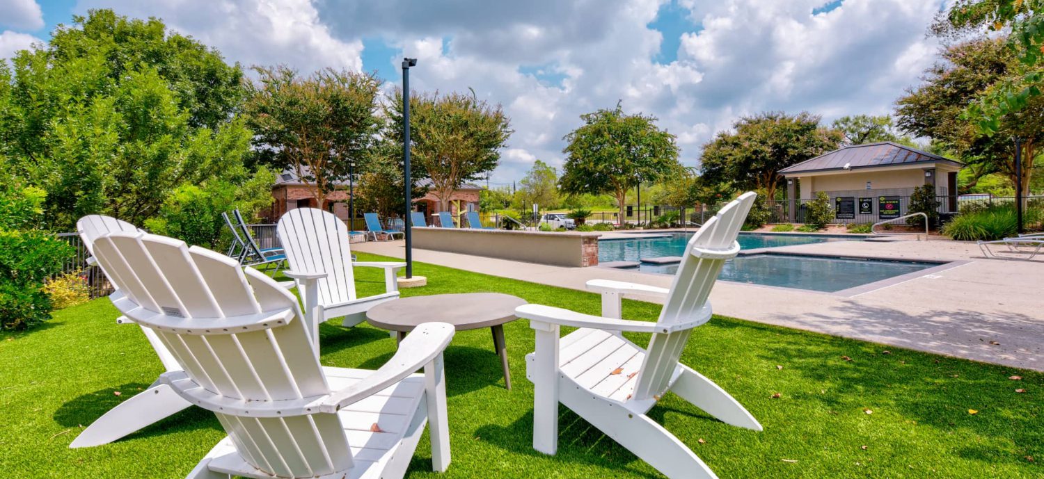 Image for Apartments With the Best Views in San Antonio