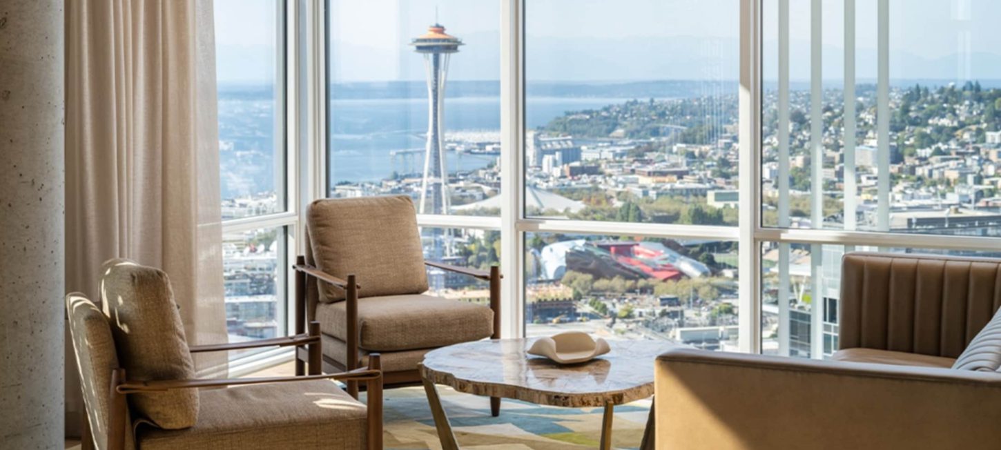 Image for Apartments With the Best Views in Seattle
