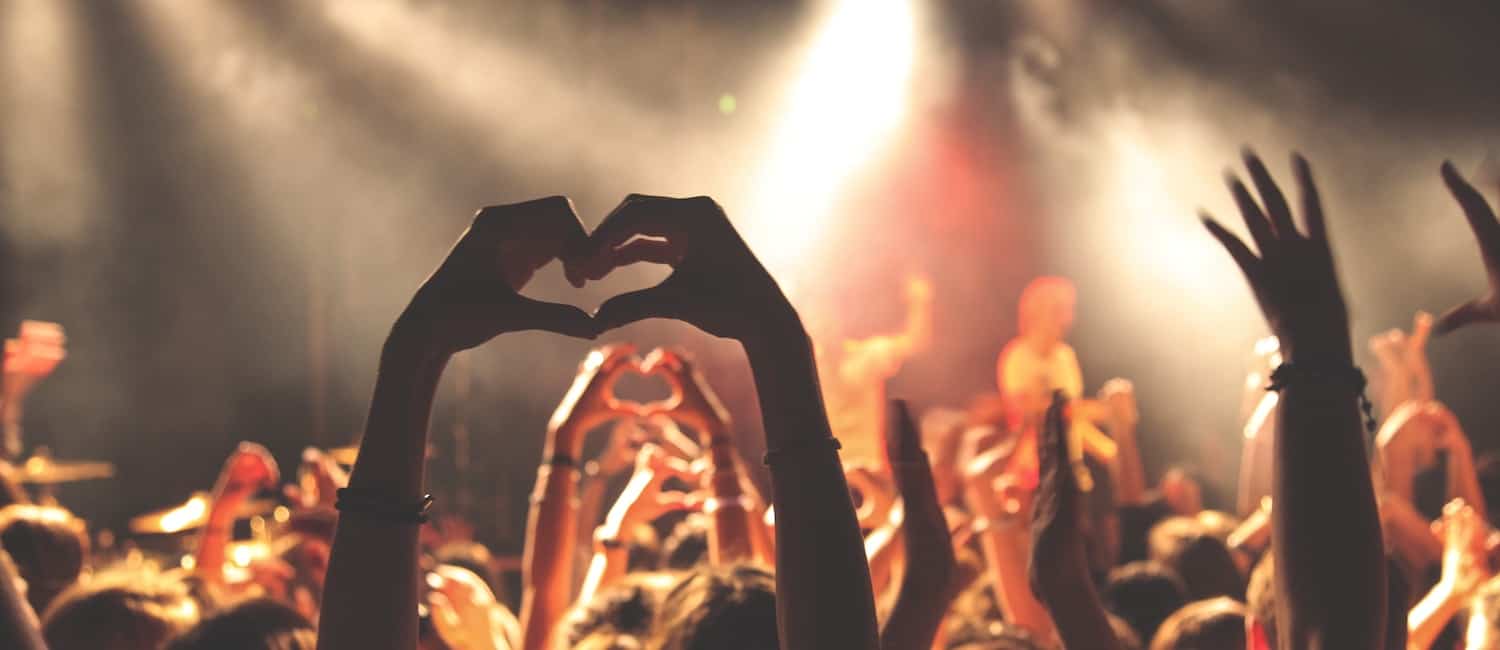 Image for Best Los Angeles Neighborhoods for Nightlife