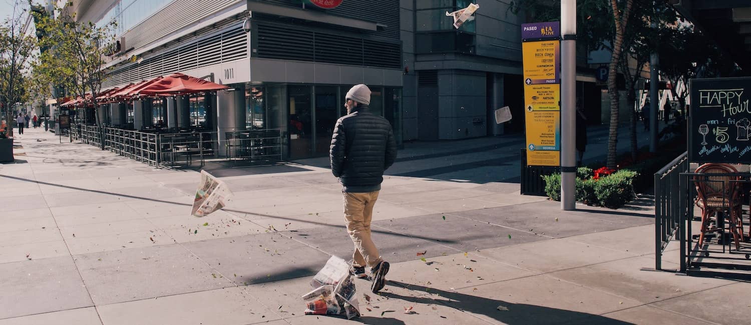 Image for 10 of the Most Walkable Los Angeles Neighborhoods