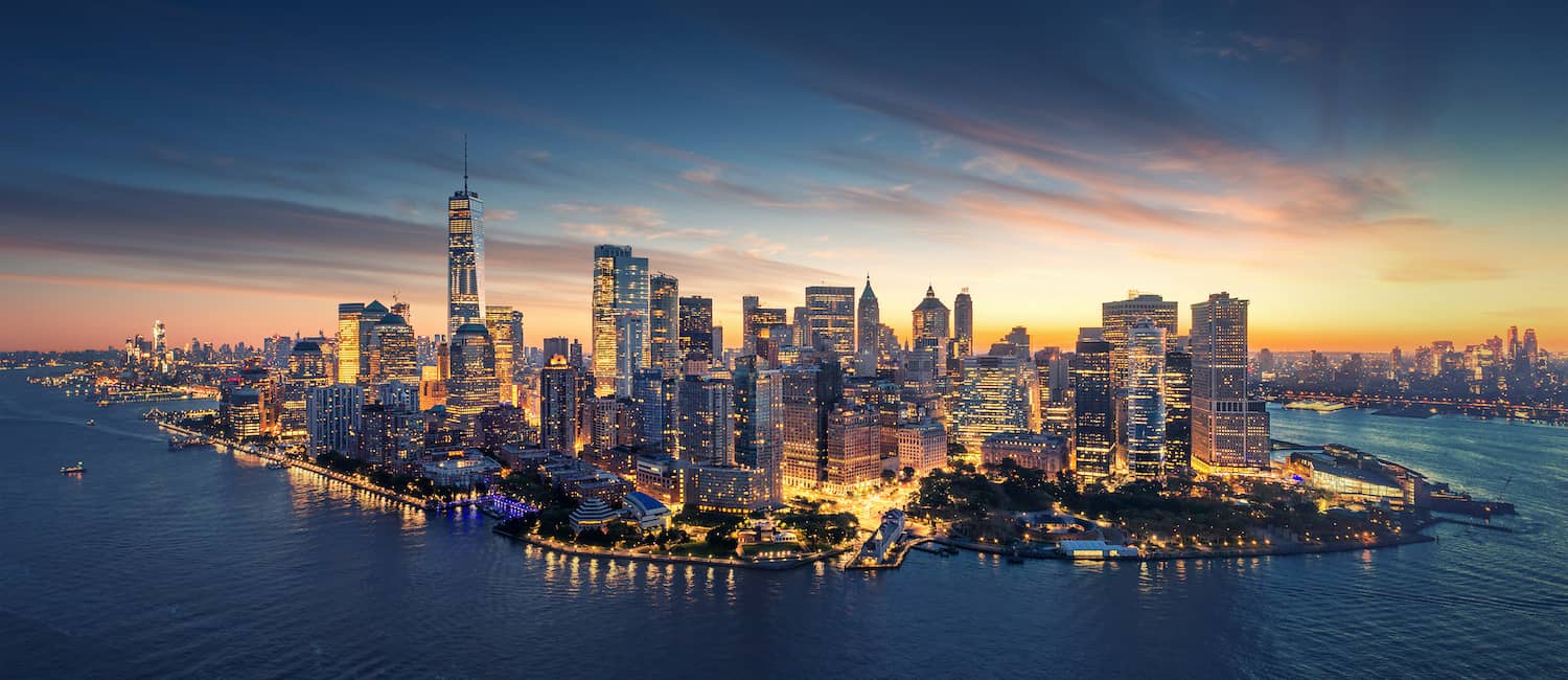 Image for Average Rent Prices in the Largest U.S. Cities