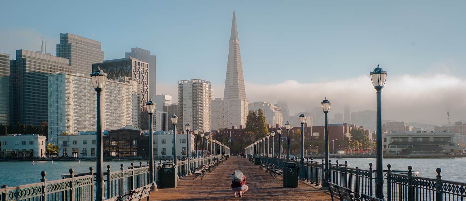 Image for Where To Live in San Francisco [Quiz]