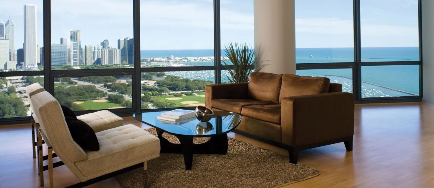 Image for 10 Chicago Apartments That Are Better Than Spas