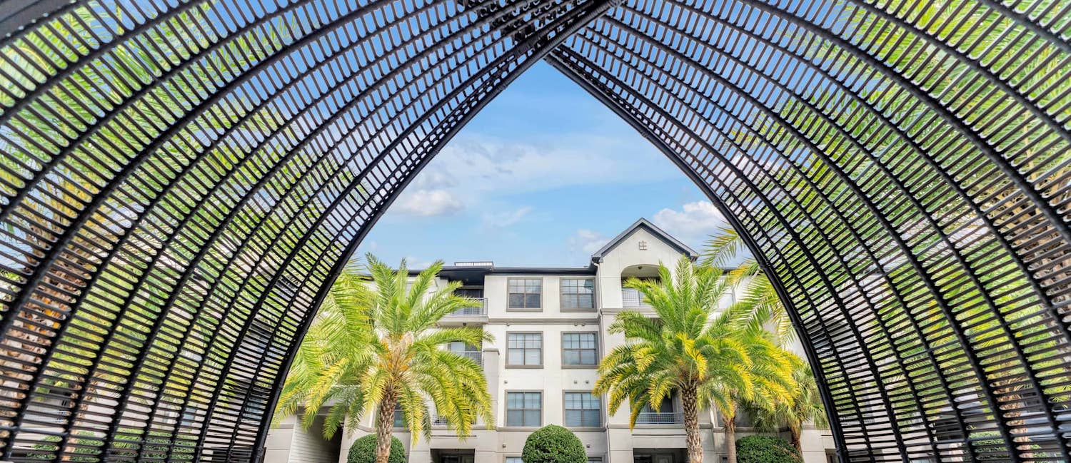 Image for The Most Beautiful Apartments in Houston