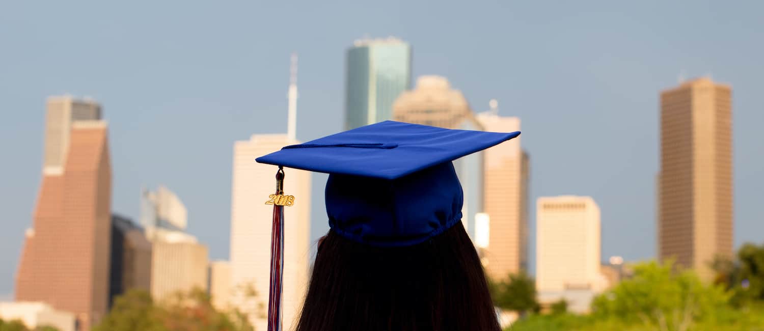 Image for Colleges in Houston