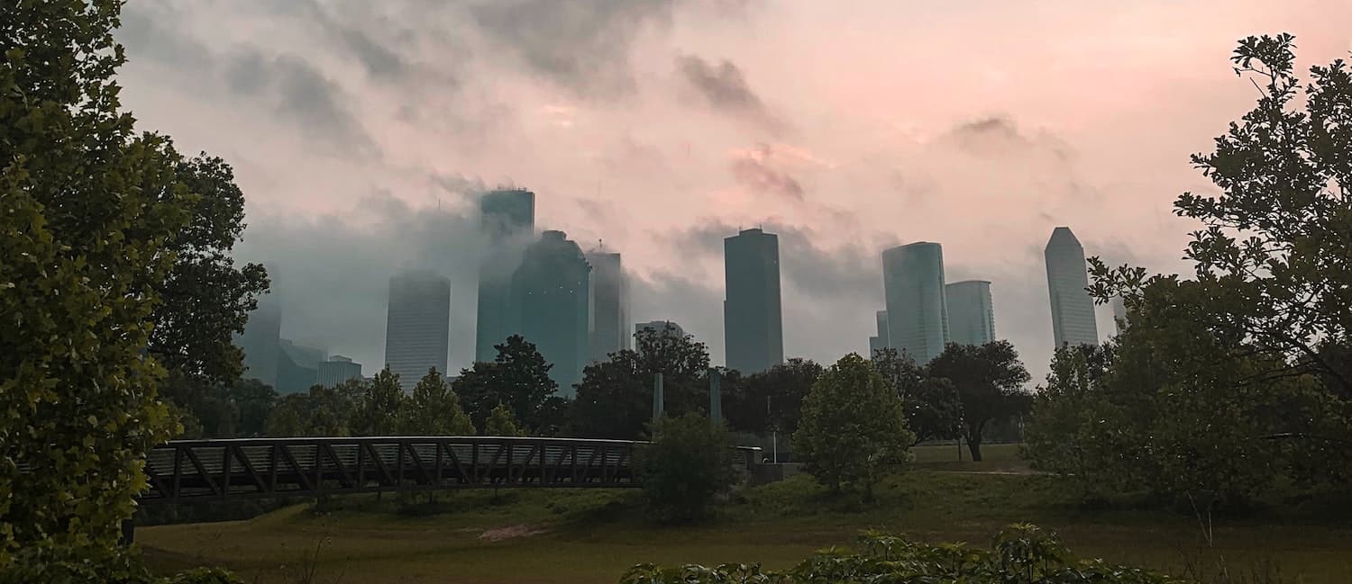 Image for Where To Live in Houston [Quiz]