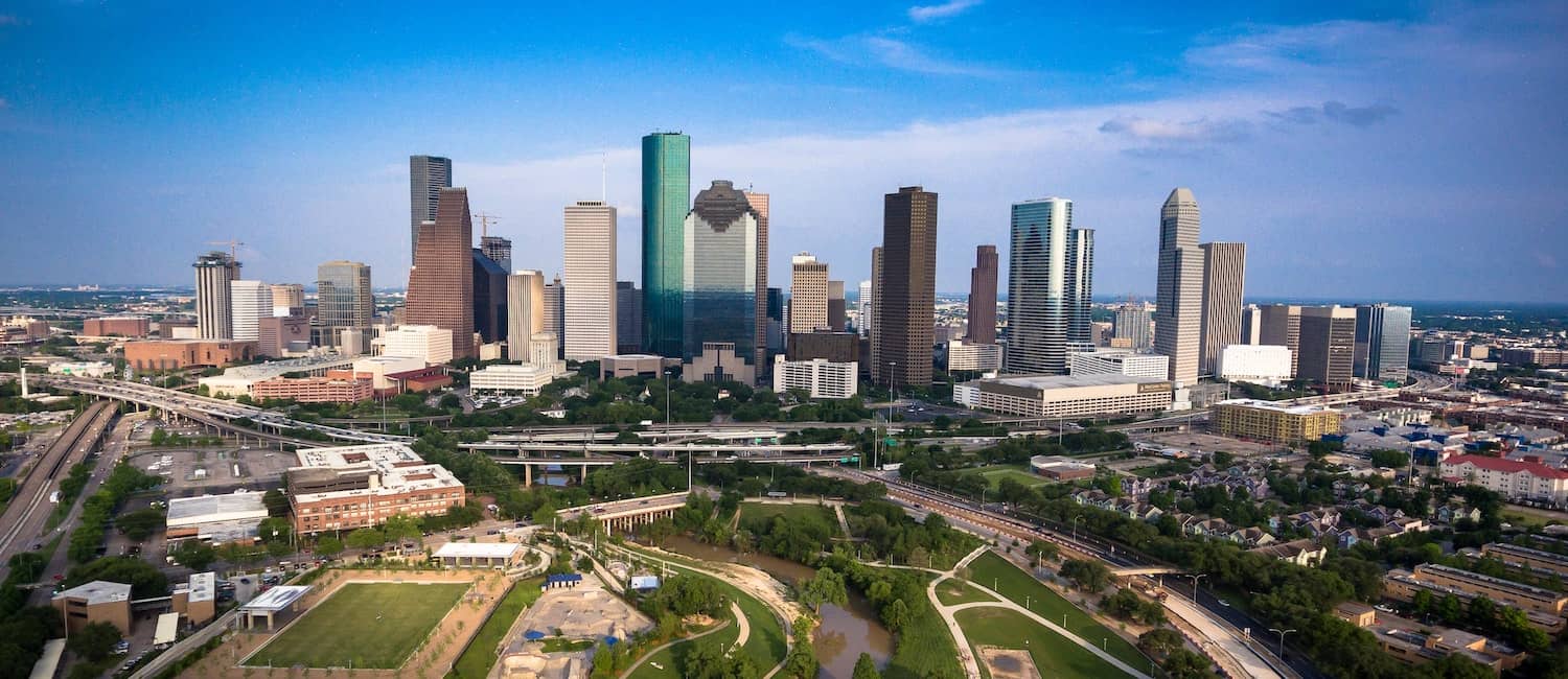 Image for The Best Houston Neighborhoods for Young Professionals