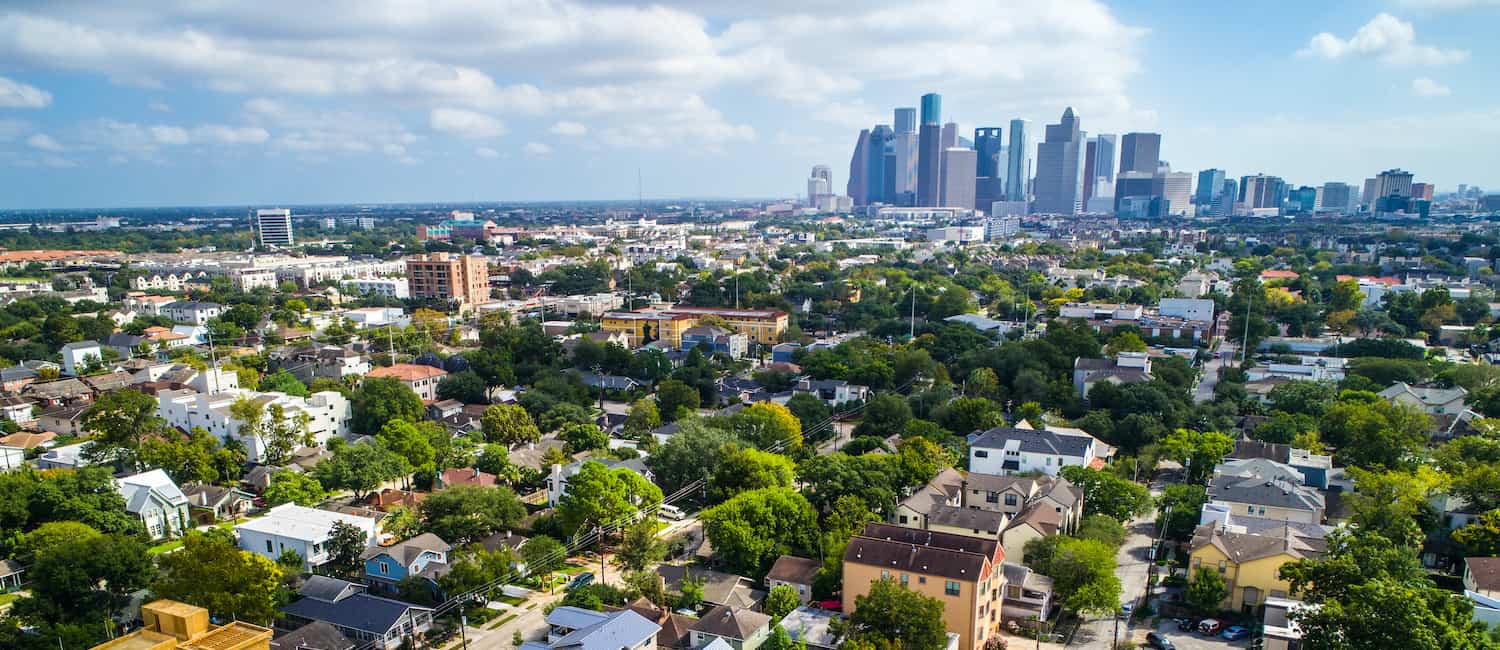 Image for Best Houston Neighborhoods for Young Families