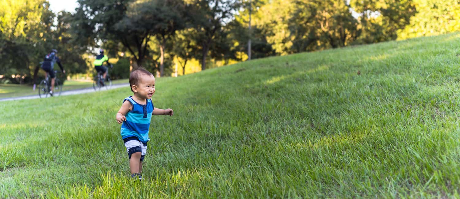 Image for Finding Daycare Centers in Houston