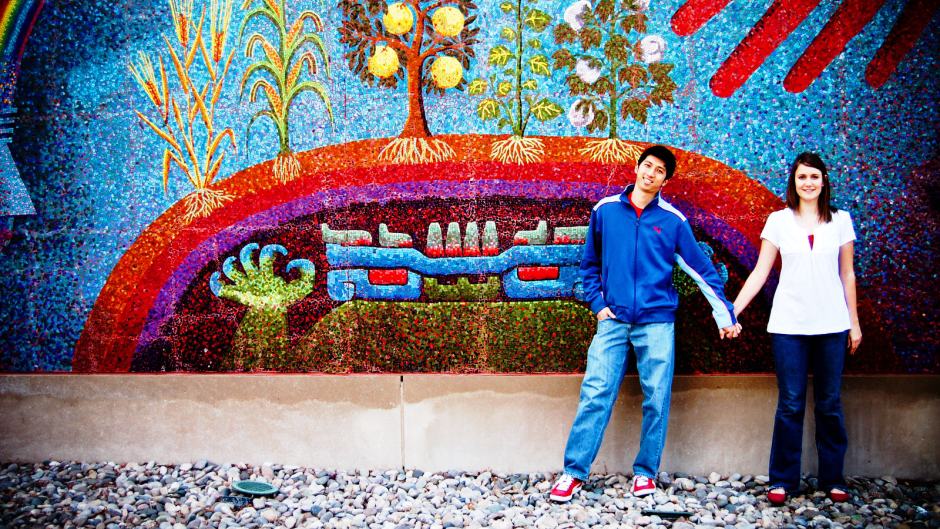 Image for Ideas For A First Date in Dallas