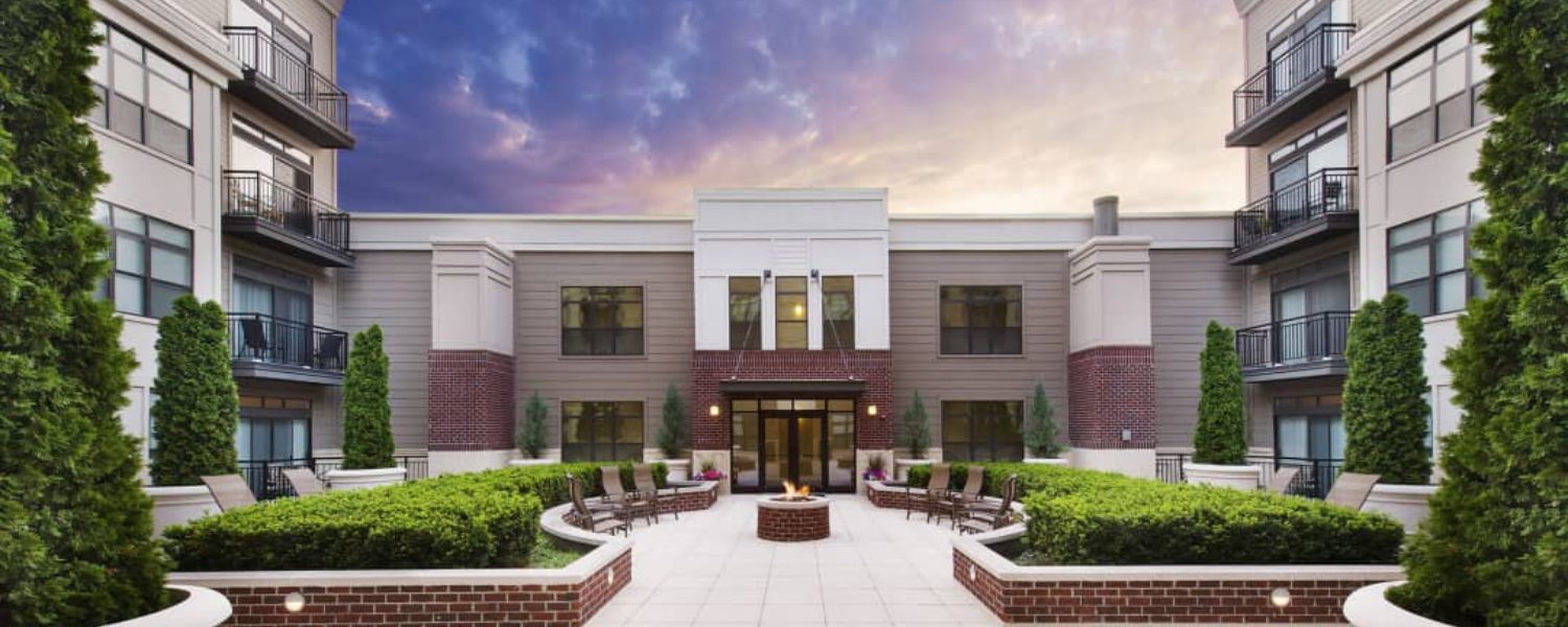 Image for The Most Beautiful Apartments in Indianapolis