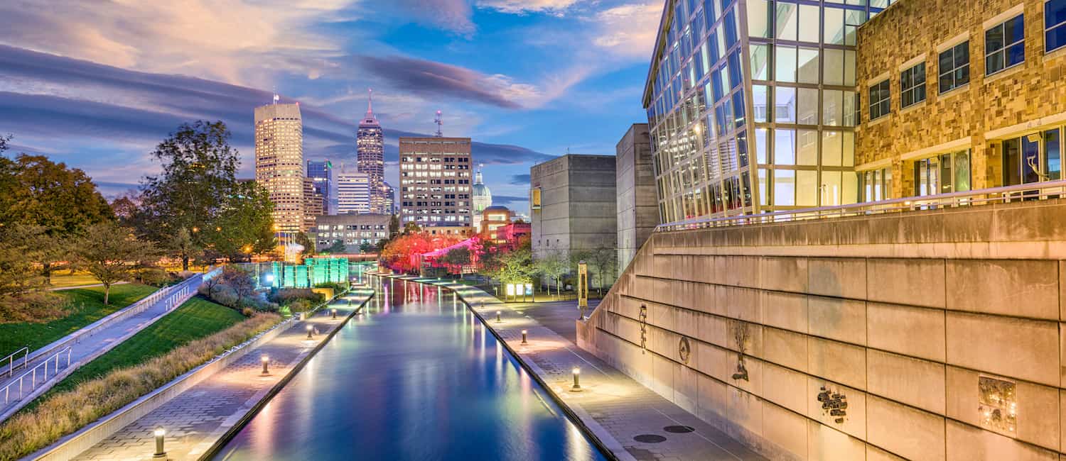 Image for Best Indianapolis Hoods for Young Professionals