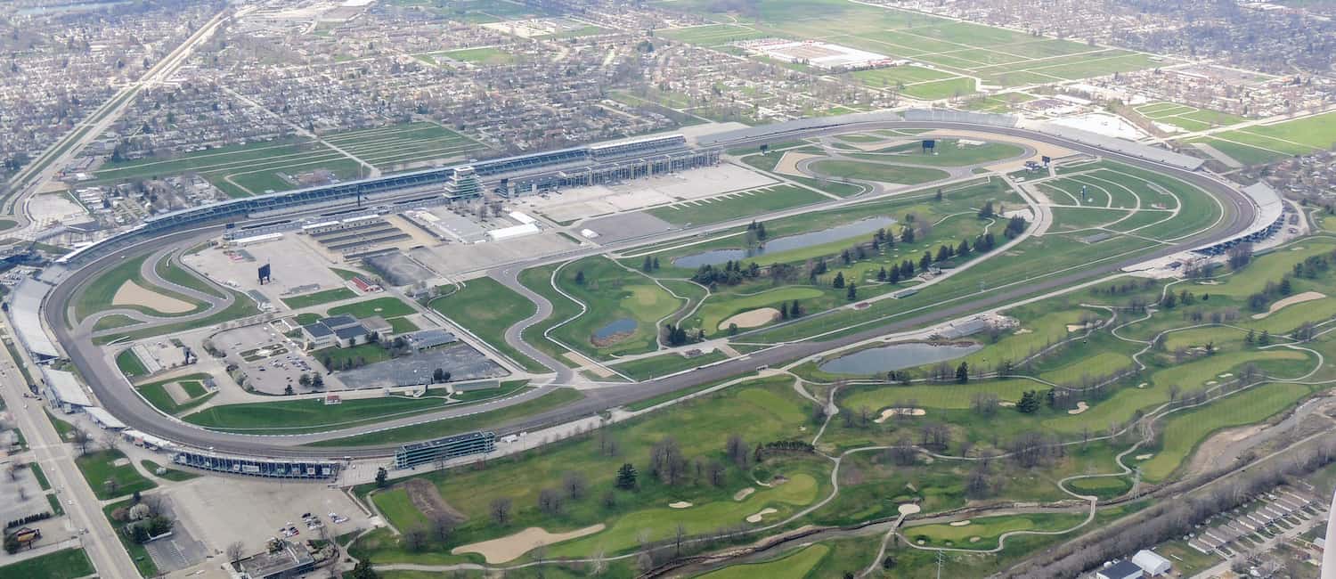 Image for Best Spring Activities in Indianapolis