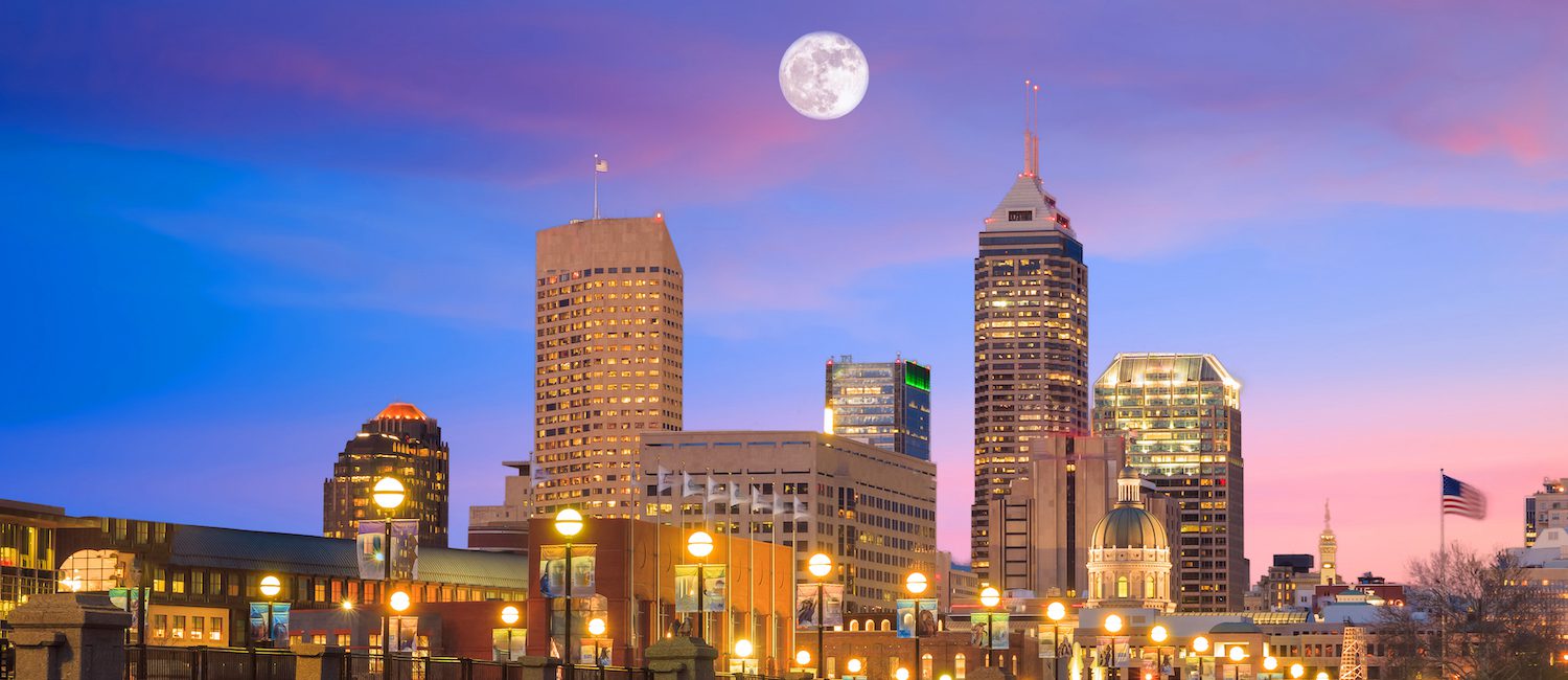 Image for The Cost of Living in Indianapolis in 2022