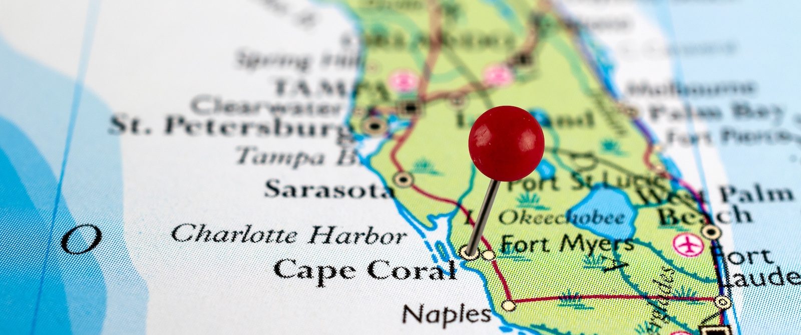 Image for Is Cape Coral a Good Place to Live?