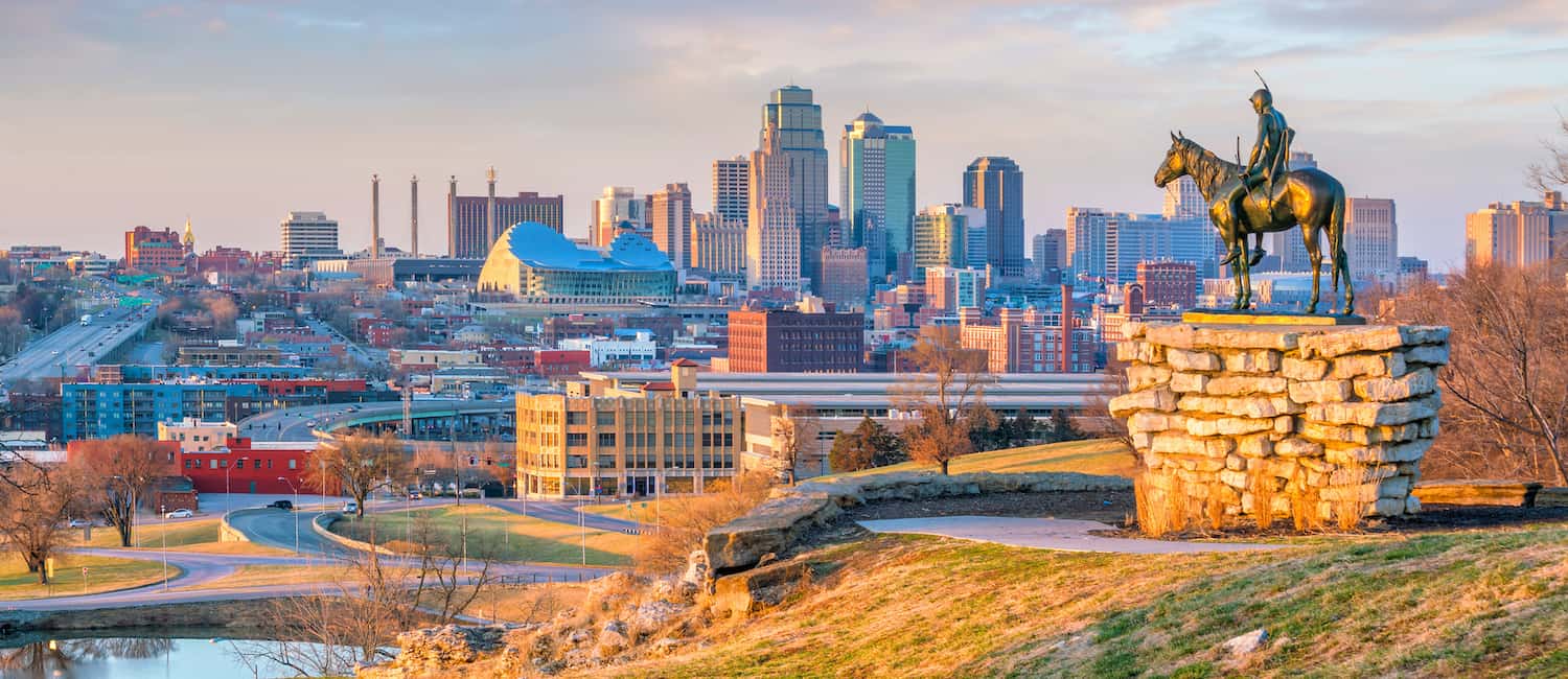 Image for Best Live Music Venues in Kansas City