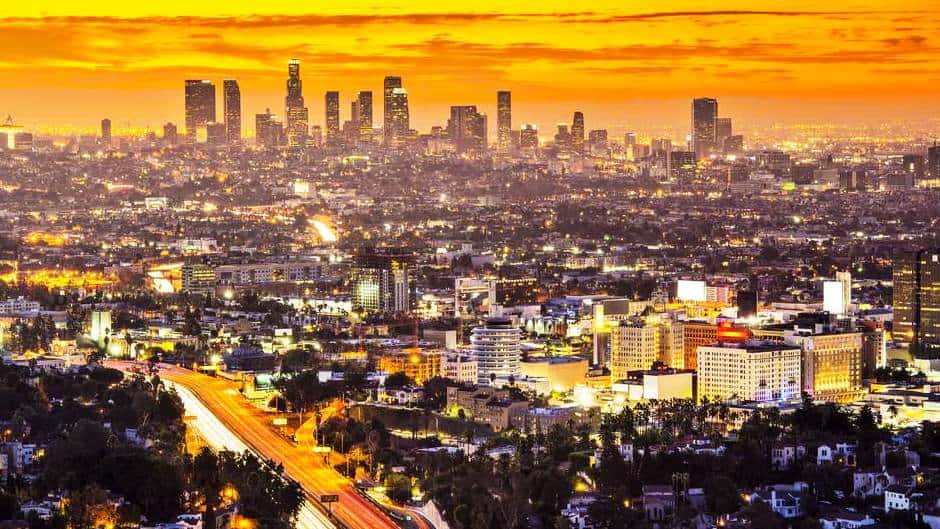 Image for Living in L.A. is Liable to Get a Whole Lot Pricier