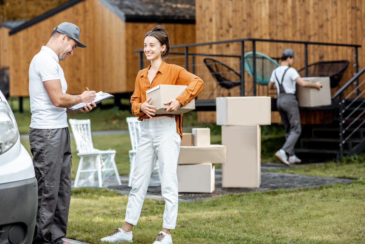 Know before you go, how to hire movers