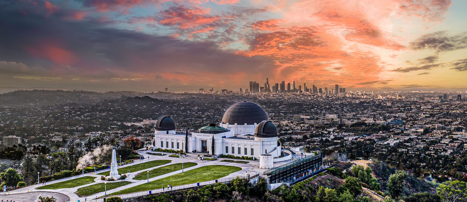 Image for The Cost of Living in Los Angeles in 2022