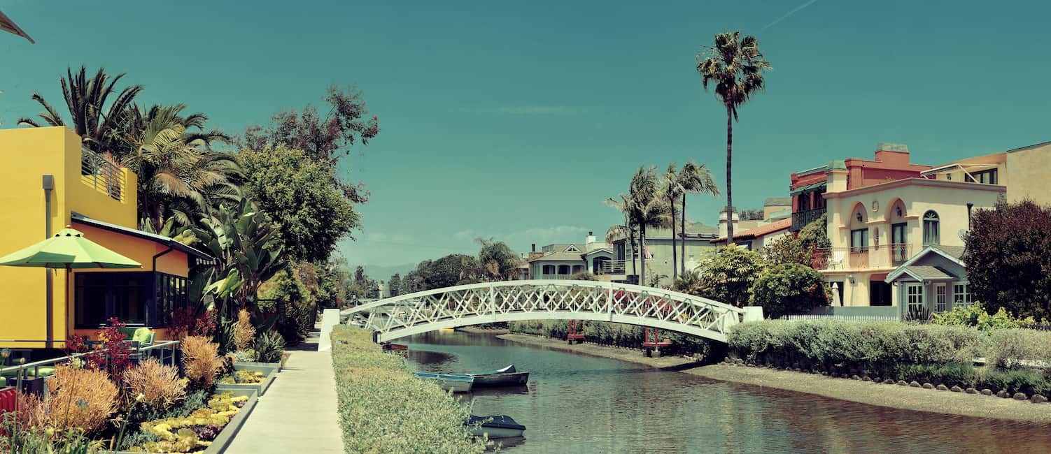 Image for Top Los Angeles Neighborhoods For Foodies