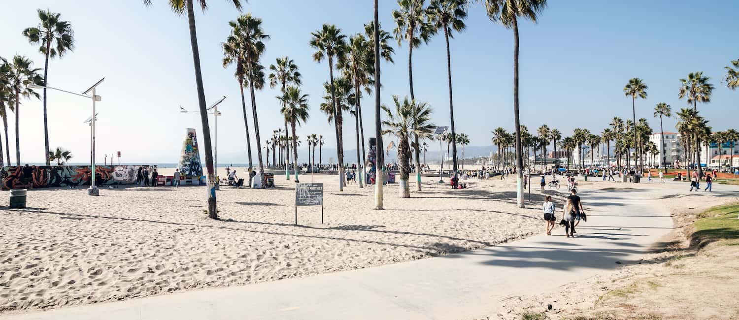 Image for 7 Best Spring Activities in Los Angeles