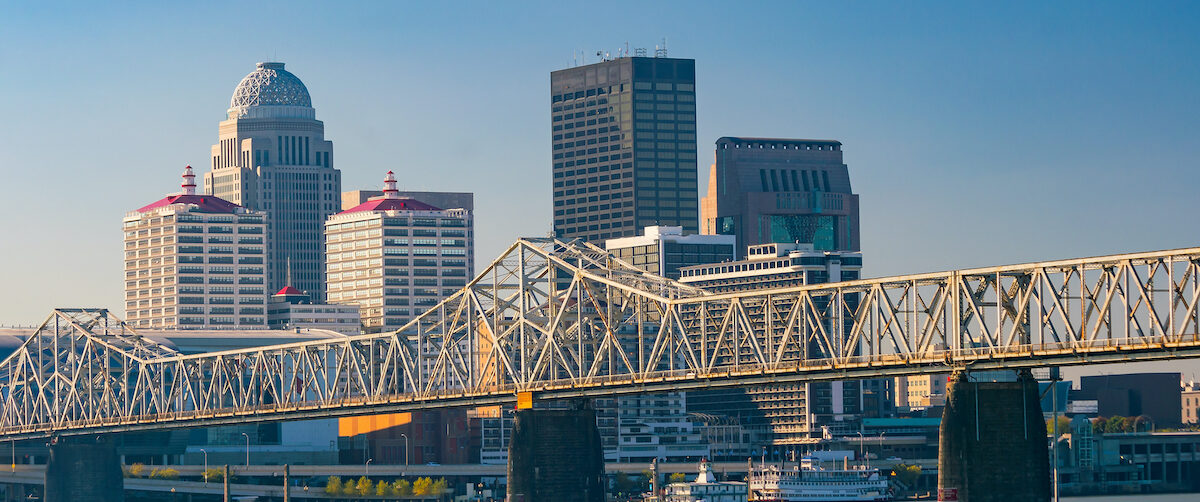 Image for Louisville Has a Rapidly Falling Share of Rentals for Under $1,000