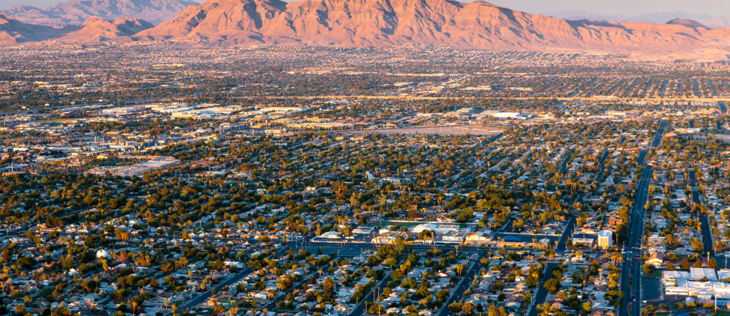 Image for Las Vegas Housing Market: What You Need to Know