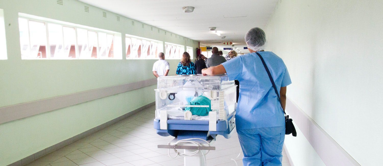 Image for The Best Apartments in Washington D.C. Near Healthcare