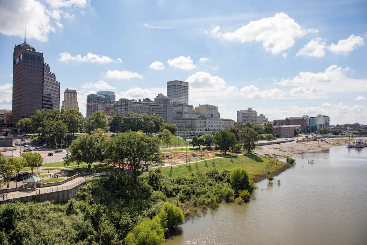 Image for Best Spring Activities in Memphis, Tennessee