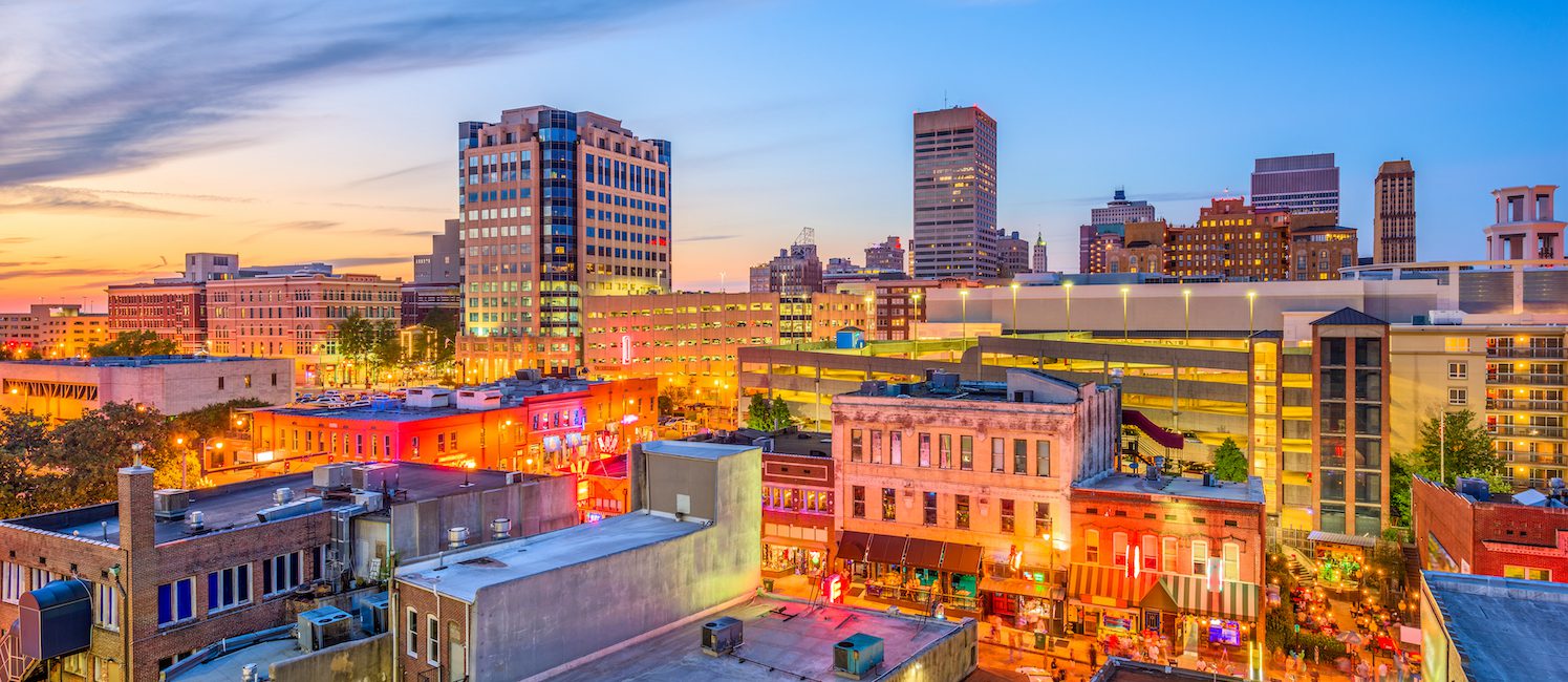 Image for 10 Cheapest Neighborhoods in Memphis, TN For Renters in 2025