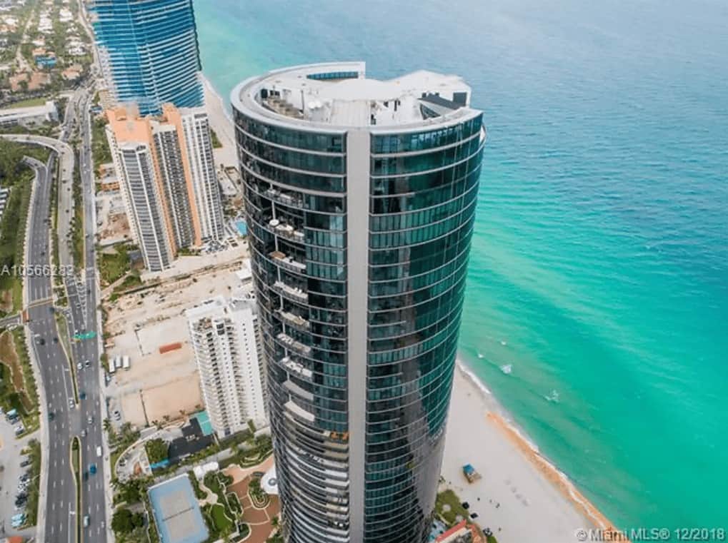 Image for Here's What $25,000 a Month Gets You in South Florida