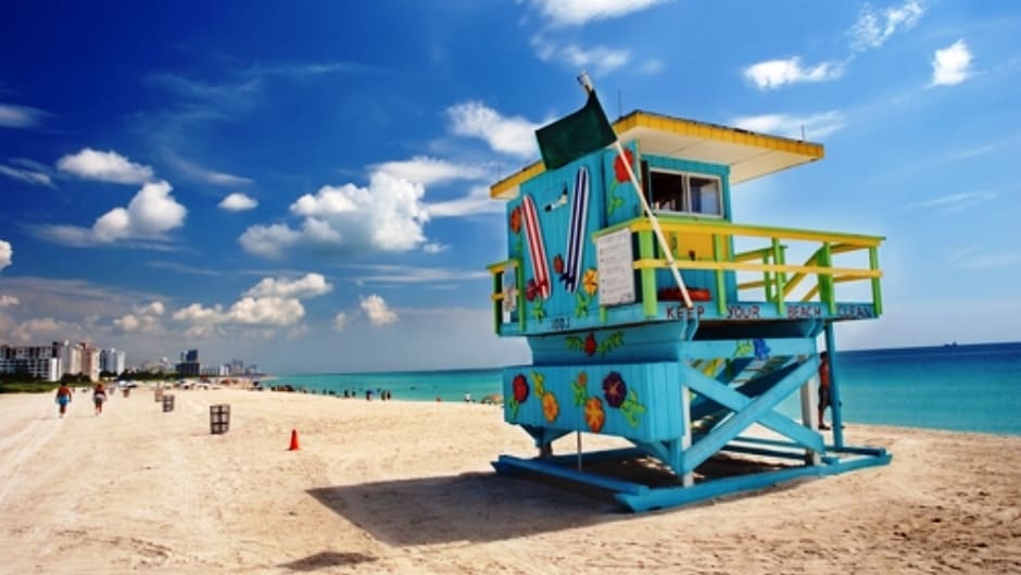Image for Miami Neighborhoods with Beach Proximity
