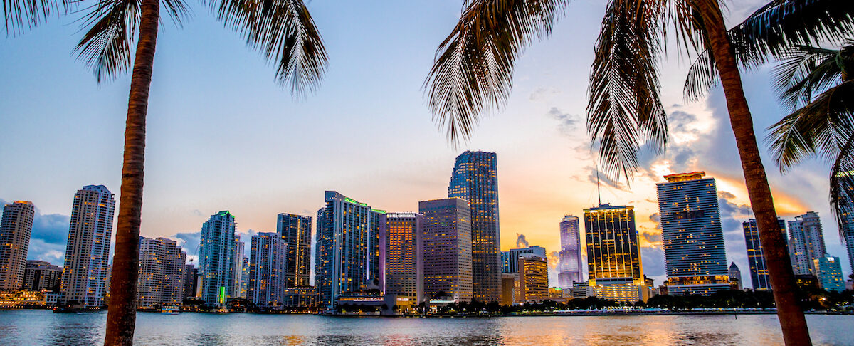 Image for Miami Has Virtually Zero Rentals Listed for Under $1,000